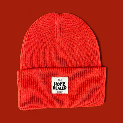 Classic Fit Beanie