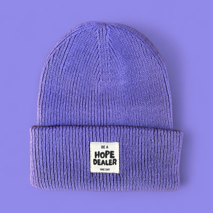Classic Fit Beanie