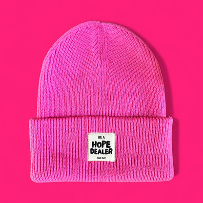Classic Fit Beanie