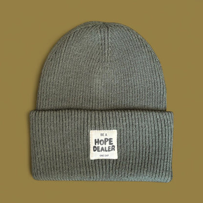 Classic Fit Beanie