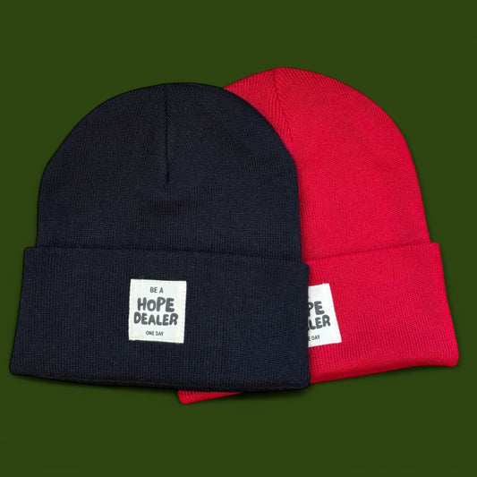 OrganicCotton Beanie