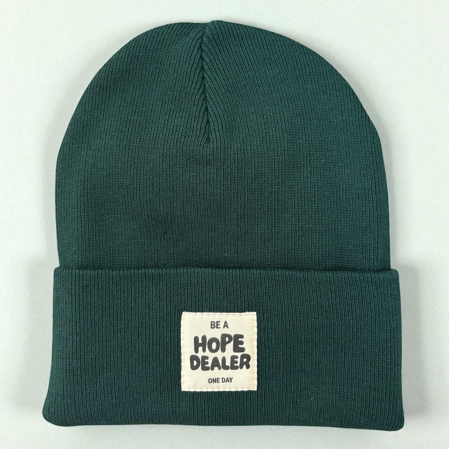 OrganicCotton Beanie