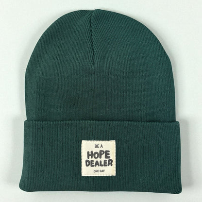 OrganicCotton Beanie