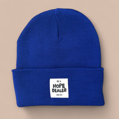 OrganicCotton Beanie