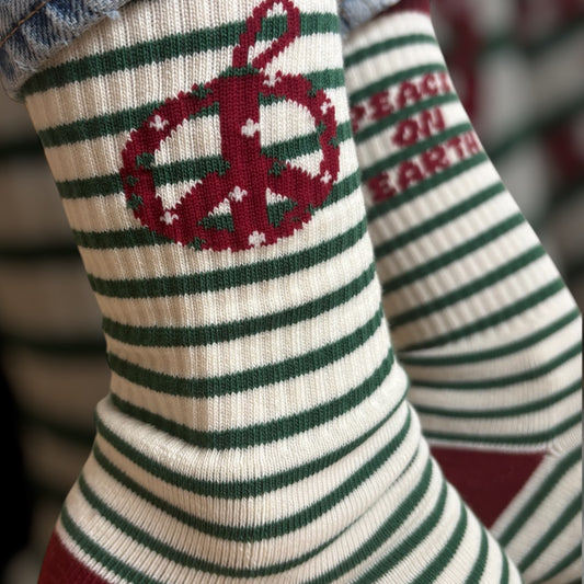 Peace on Earth Socken
