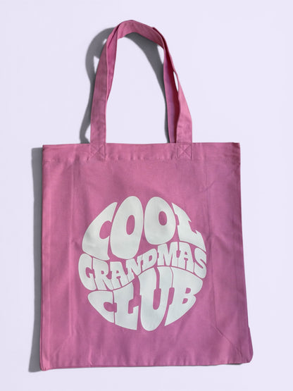 Baumwolltasche mit Druck
