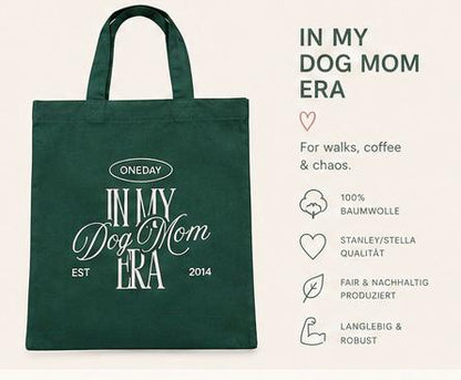 Baumwolltasche mit Druck