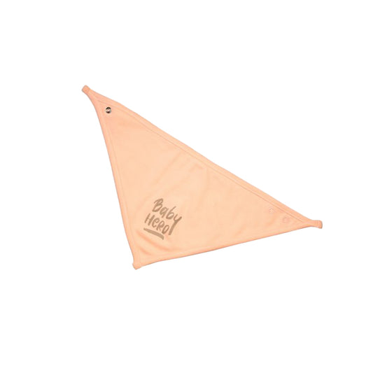 Baby Bandana „BABY HERO”