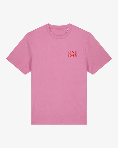 T-Shirt KEEP IT SIMPLE 2.0