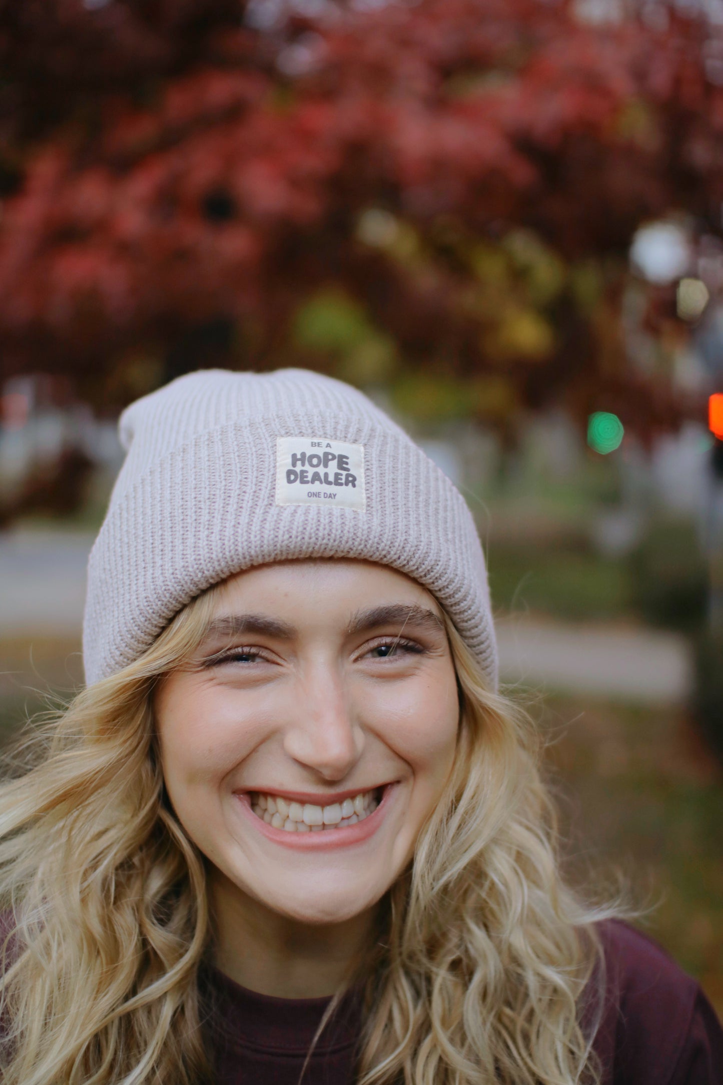Classic Fit Beanie