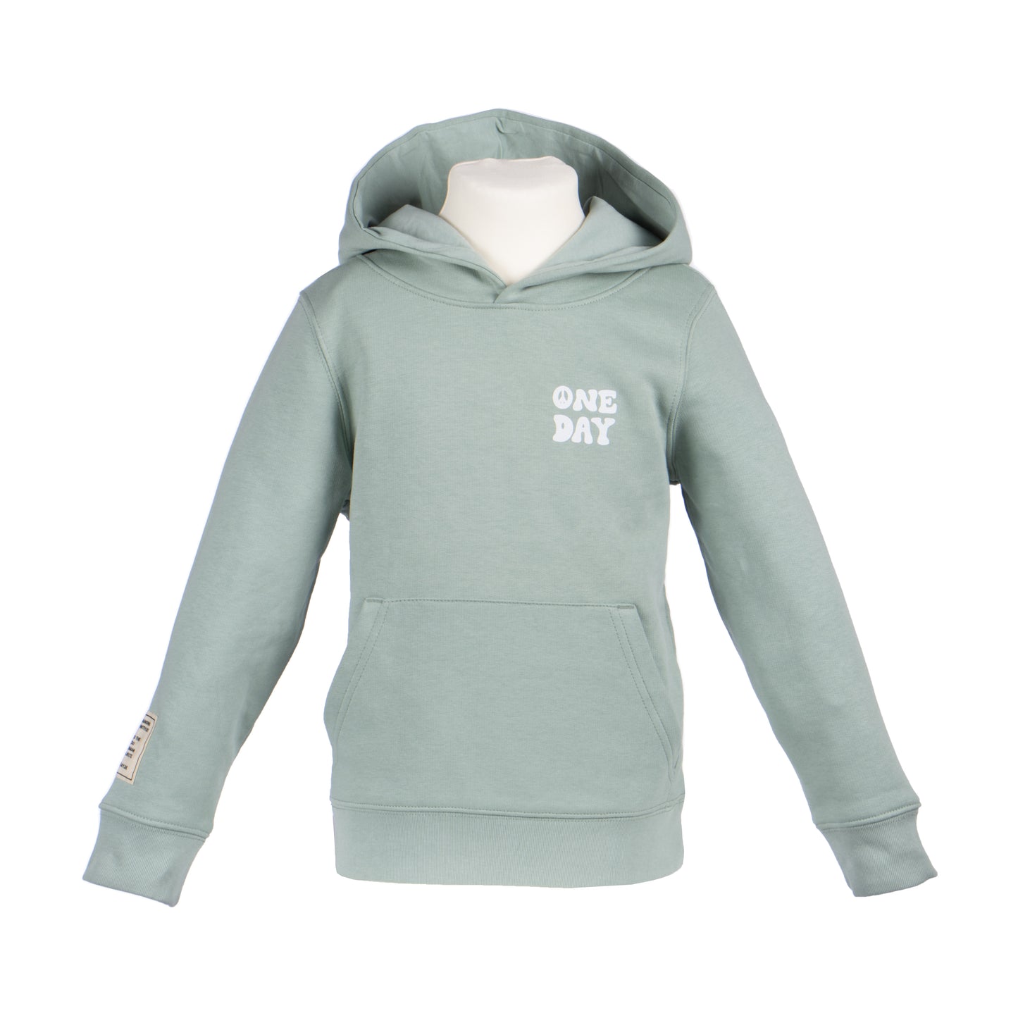 Kinder Hoodie „LOVE PEACE & HUMANITY”